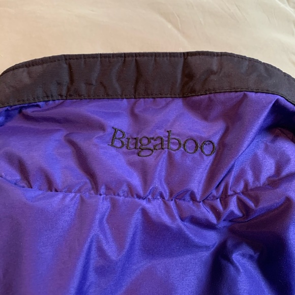 Columbia Bugaboo Vintage Coat - Women’s Sz 2W (M) - Picture 2 of 6